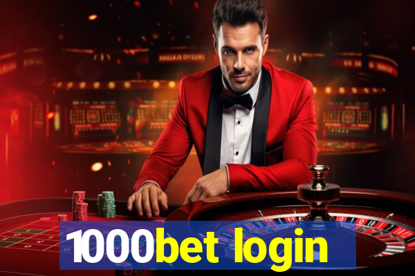 1000bet login